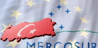 AB-MERCOSUR serbest ticaret anlaşması Türkiye'yi nasıl etkileyecek?