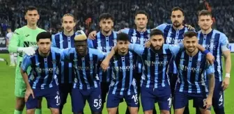 Adana Demirspor yeni hocasını Manchester City'den getirdi