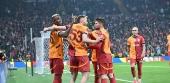 Ajax Galatasaray muhtemel 11'ler açıklandı mı? Ajax Galatasaray kadrolar açıklandı mı?