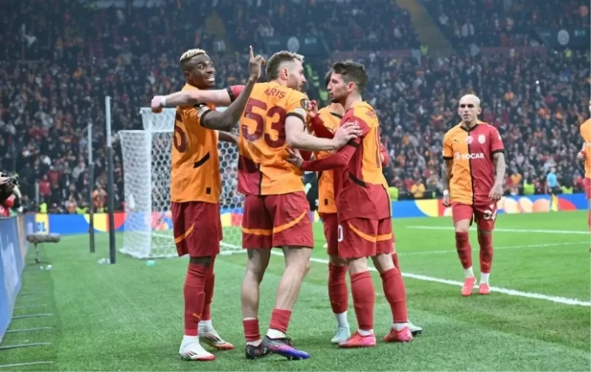 Ajax Galatasaray muhtemel 11'ler açıklandı mı? Ajax Galatasaray kadrolar açıklandı mı?