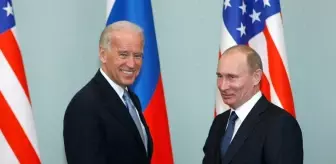 ABD'li gazeteciden kriz çıkaracak iddia: Biden, Putin'i öldürmeye çalıştı