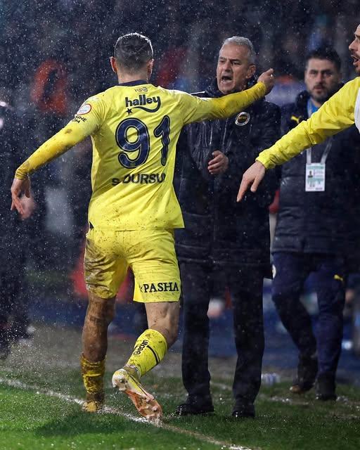 He can't give up! İsmail Kartal's first transfer will be the former star of Fenerbahçe