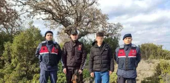 Çanakkale'de Kayıp 13 Yaşındaki Çocuk Jandarma Tarafından Bulundu