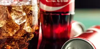 Coca-Cola, Avrupa'da yüksek miktarda klorat tespit edilen birçok içeceğini geri çağırdı