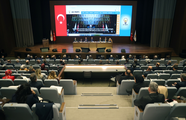 President Erdoğan: Whoever is at fault in the hotel fire will face consequences