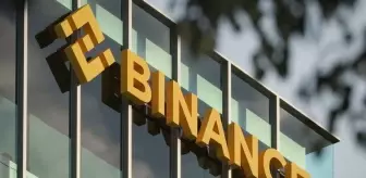 Dev kripto borsası Binance'e beklenmedik dolandırıcılık soruşturması