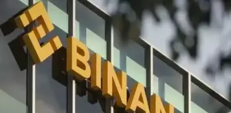 Dev kripto borsası Binance'e beklenmedik dolandırıcılık soruşturması