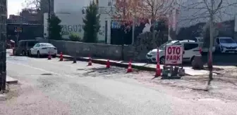 Diyarbakır Sur'da Değnekçi İsyanı: Tarihi Bölge Duba İle İşgal Edildi