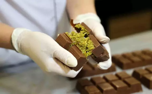 Adana Chocolate Replaces Dubai Chocolate