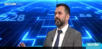 Dr. Ekrem Teymur: Yapay zeka medyanın geleceğini şekillendirecek