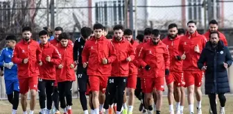 Erciyes 38 Futbol Kulübü'nde Galibiyet Hasreti Sürüyor