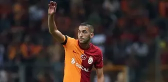 Galatasaraylılara müjde! İşte Ziyech'in yeni takımı