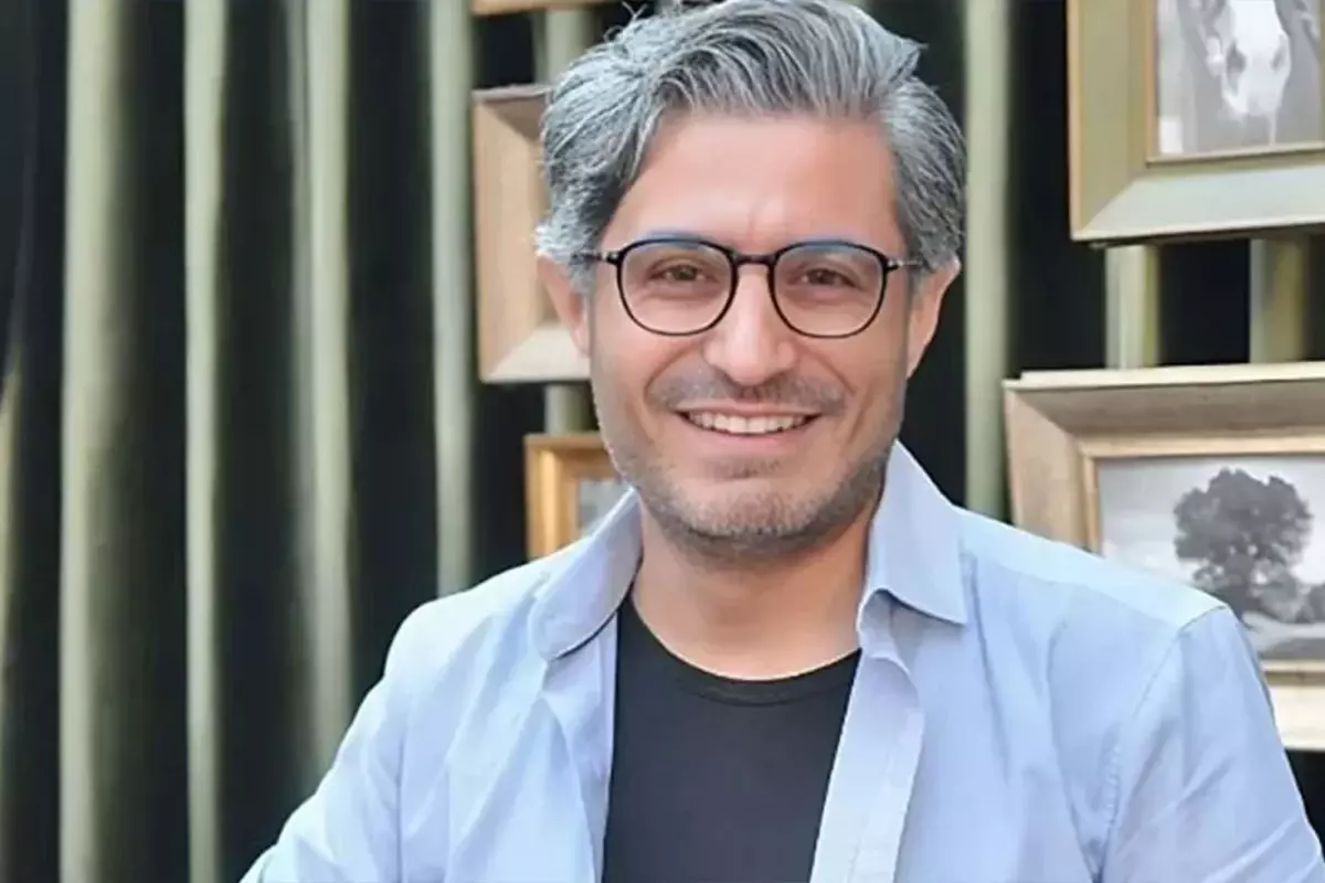 Üç gazeteci gözaltına alındı