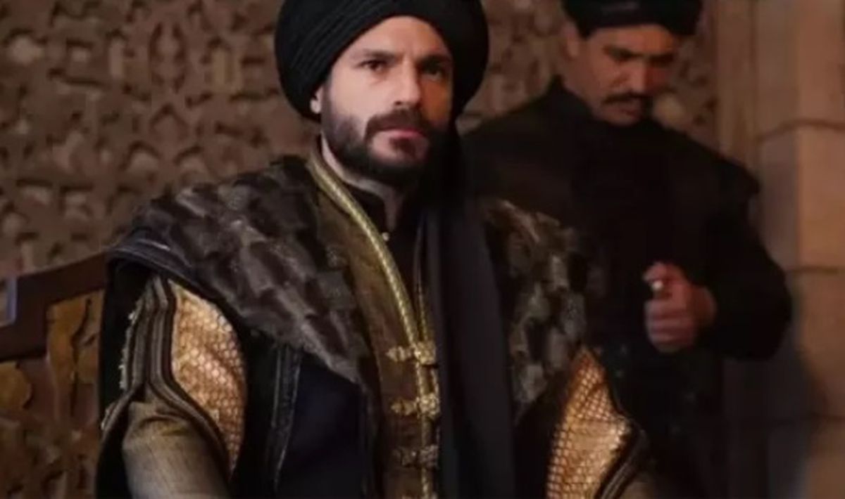 Mehmed: Fetihler Sultanı CANLI izle! Mehmed: Fetihler Sultanı 33. Bölüm TRT1 HD izle!