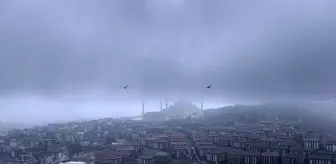 Meteoroloji uzmanından İstanbul'un 6 ilçesine uyarı: Sakın dışarı çıkmayın