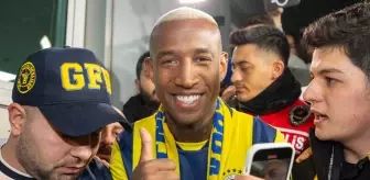 Rakam dudak uçuklatıyor: Al Nassr, Talisca'nın yerini doldurmak için servet harcadı