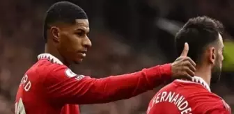 Rashford Fenerbahçe'ye gelecek mi?