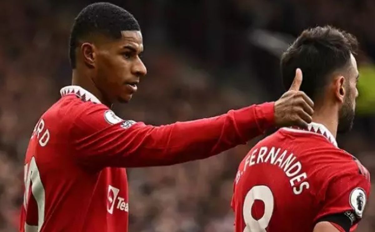 Rashford Fenerbahçe'ye gelecek mi?