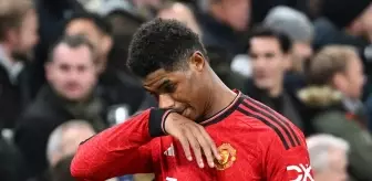 Rashford Galatasaray'a gelecek mi?