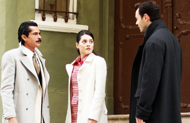 Sen Ağlama İstanbul CANLI HD izle Star TV (7. Bölüm)!