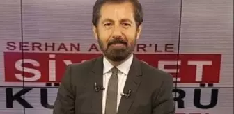 Serhan Asker kimdir? Serhan Asker kaç yaşında, nereli? Serhan Asker hayatı ve biyografisi!