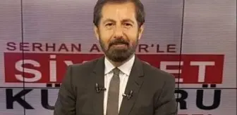 Serhan Asker neden gözaltına alındı?