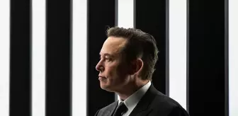 Ünlü Bitcoin yatırımcısının affına Elon Musk engeli