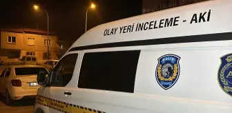 Uşak'ta silahlı saldırı: 12 yaşındaki çocuk hayatını kaybetti