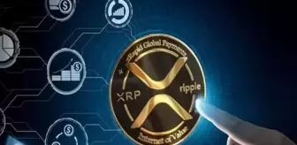 XRP fiyat tahmini: 4 dolar mı geliyor?