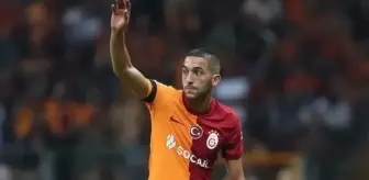 Ziyech gitti mi, Ziyech hangi takıma gitti?