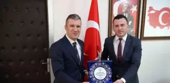 Hakan Yüksel, Ordu Gençlik ve Spor İl Müdürlüğü'nde Görev Değişikliği