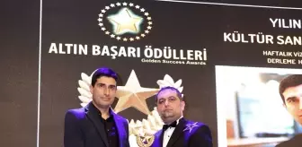 17. Altın Başarı Ödülleri Sahiplerini Buldu