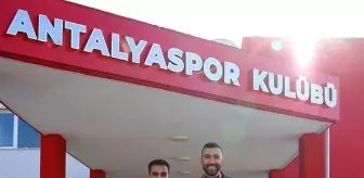 Antalyaspor'un Kick Boks Başarısı: 1 Altın, 1 Bronz