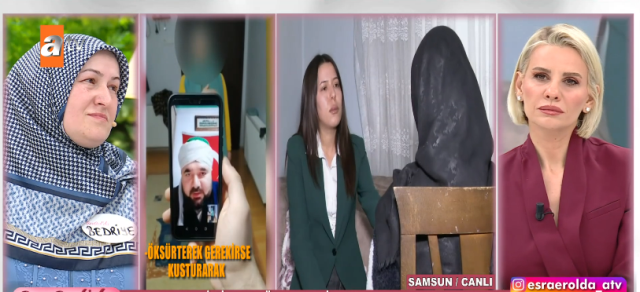 ATV CANLI YAYIN İZLE || 29 OCAK Esra Erol canlı izleme linki! Esra Erol'da son bölümde neler oldu?