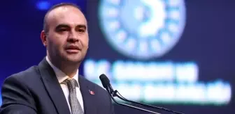 Bakan Kacır tarih verdi, 2 milyar doların üzerinde yatırım