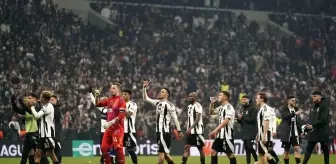 Beşiktaş, Twente ile Avrupa Kupalarındaki 252. Maçına Çıkıyor