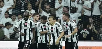 Beşiktaş-Twente maçı hangi kanalda, saat kaçta? Beşiktaş-Twente maçı şifresiz mi?