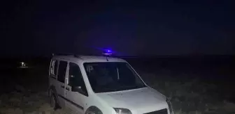 Bitlis'te Trafik Kazası: 6 Yaralı