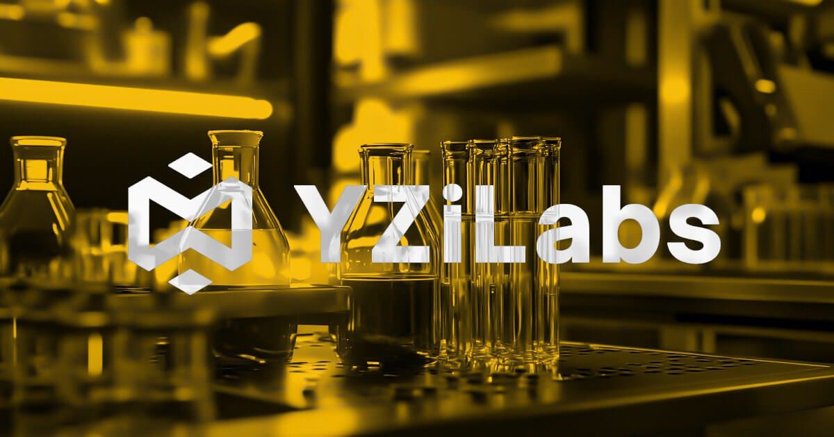 CZ önderliğindeki YZi Labs token dünyasına adım attı