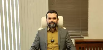 Dr. Ekrem Teymur: DeepSeek yapay zekası ABD teknoloji devlerini sarstı