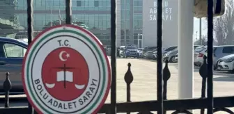 Kartalkaya'daki Otel Yangını Soruşturmasında Şirket Yetkilisi Gözaltında