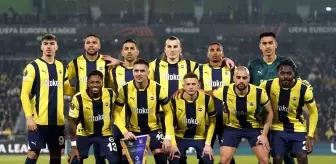 Fenerbahçe, Midtjylland ile Play-Off İçin Mücadele Edecek