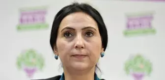 Figen Yüksekdağ'ın kardeşi neden öldü? Figen Yüksekdağ'ın kız kardeşi kimdir?