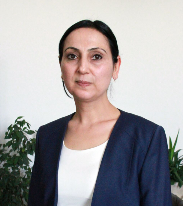 Figen Yüksekdağ'ın kardeşi neden öldü? Figen Yüksekdağ'ın kız kardeşi kimdir?