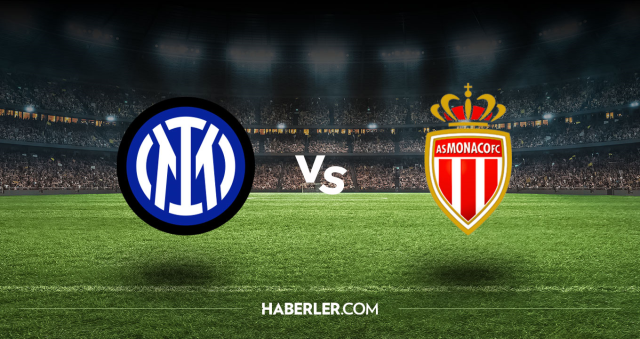 Inter Monaco CANLI izle! (ŞİFRESİZ) Inter Monaco maçı hangi kanalda, canlı yayın nerede ve nasıl izlenir?