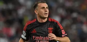 Kerem Aktürkoğlu neden yok, sakat mı cezalı mı (Juventus – Benfica)?