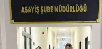 Kocaeli'de Kadın, Kocasını Tabancayla Öldürdü