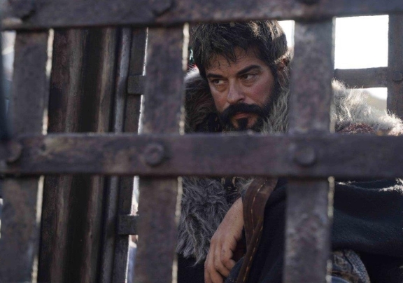 Kuruluş Osman CANLI izle! ATV Kuruluş Osman 178. bölüm canlı izle! Kuruluş Osman yeni bölümde neler olacak? Kuruluş Osman SON BÖLÜM izle!
