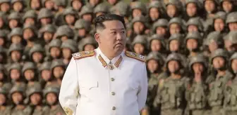 Kuzey Kore lideri Kim Jong Un'dan yeni kriz yaratacak talimat