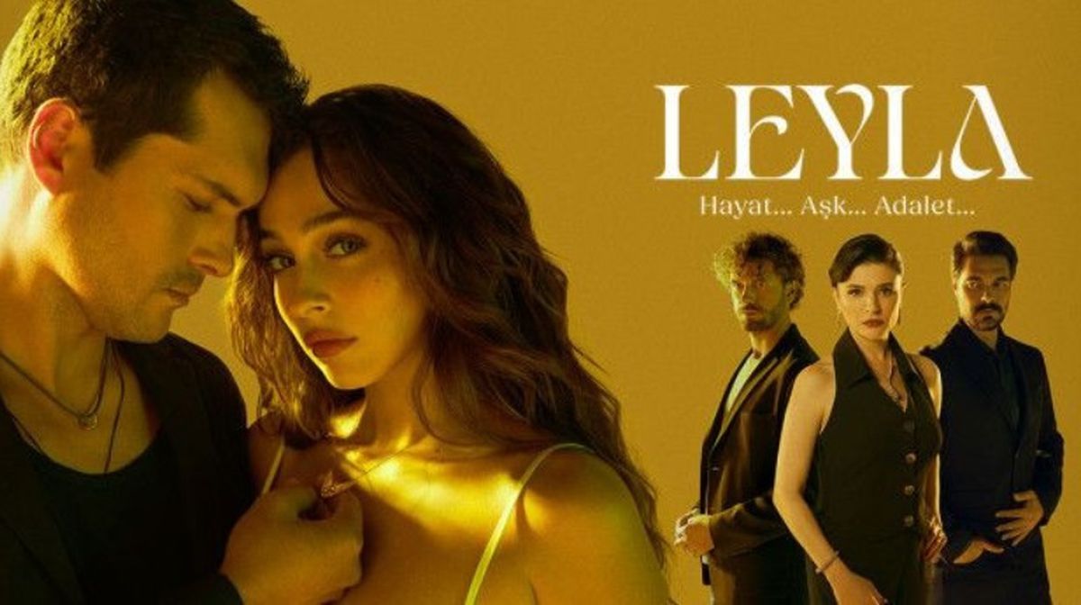 Leyla CANLI izle! Adalet 12 Şubat Çarşamba Leyla 21. bölüm NOW TV izleme linki var mı?